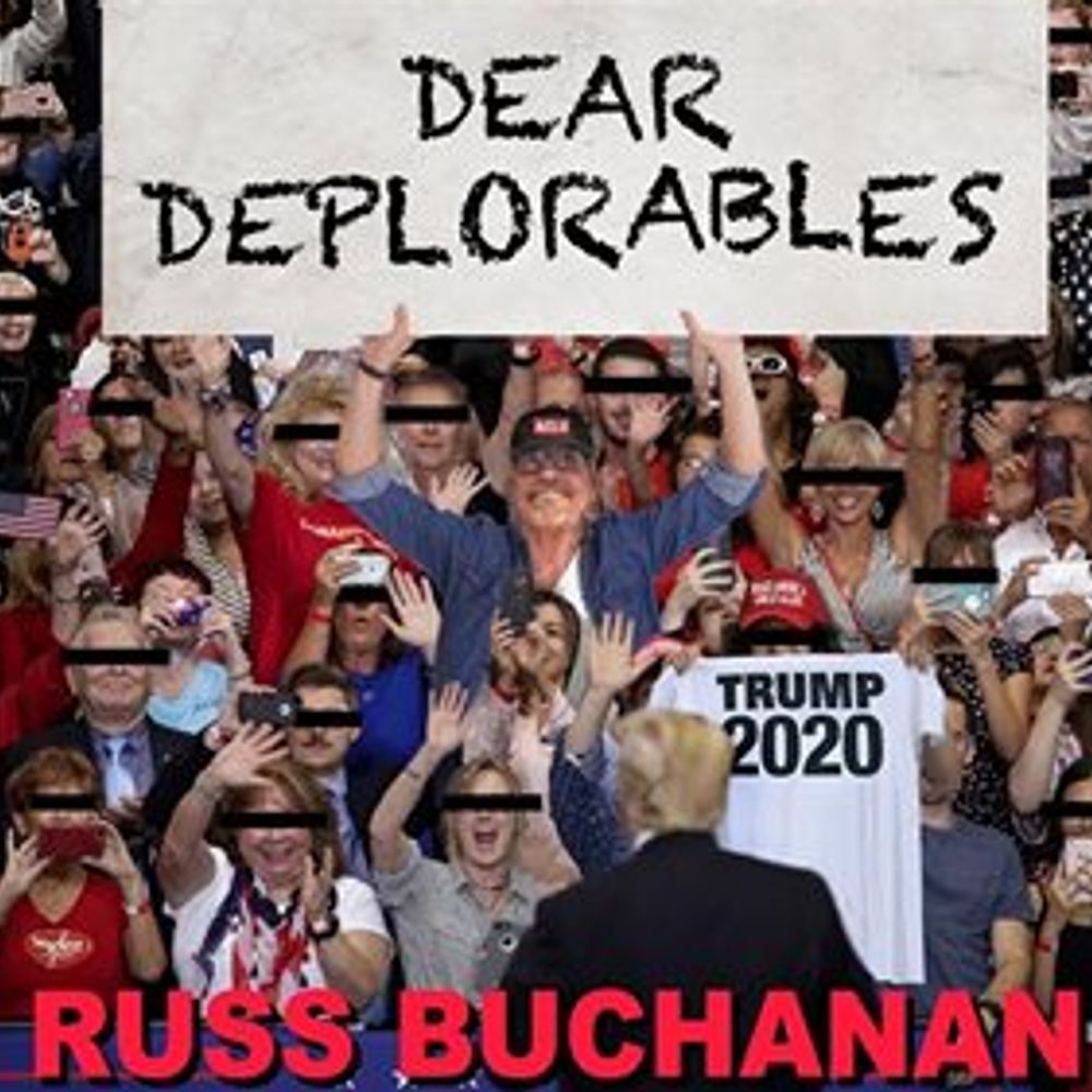 russbuchanan.bsky.social profile picture