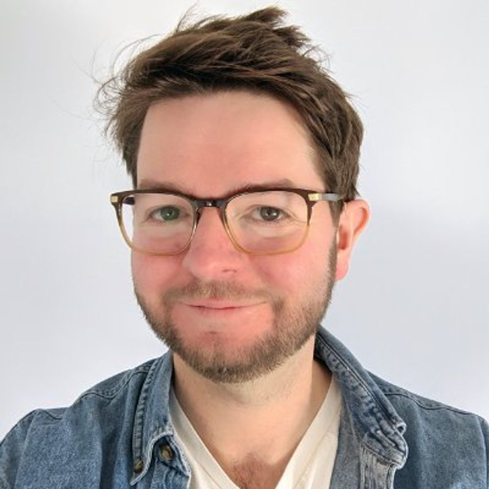 Jonny Kates