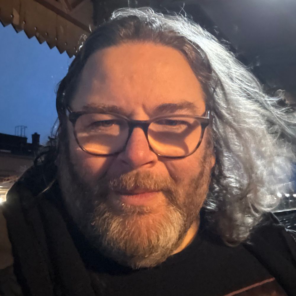 Mark Logan