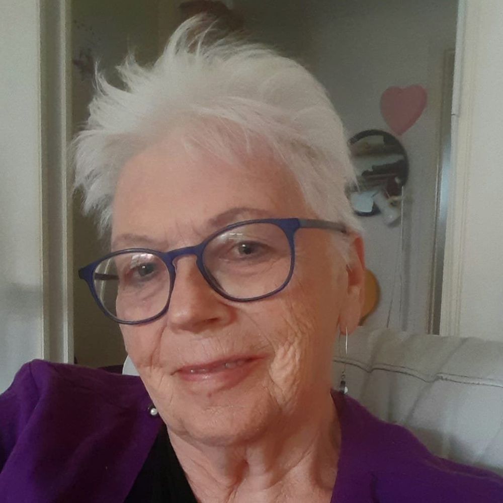 Birgitta Hult