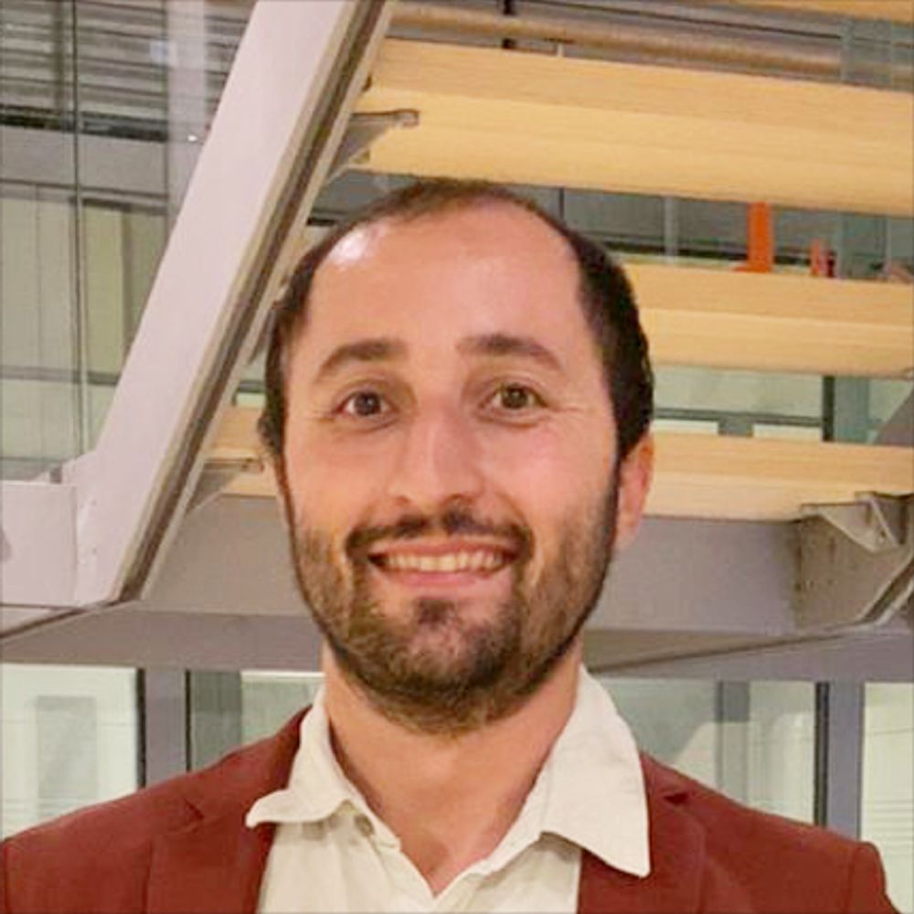 Giorgio Guzzetta 🏳️‍🌈