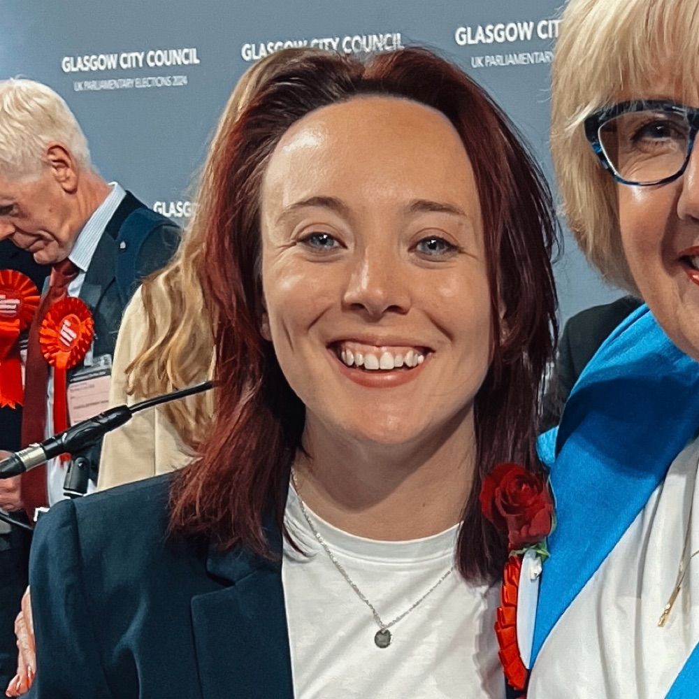 Cllr Eva C Murray