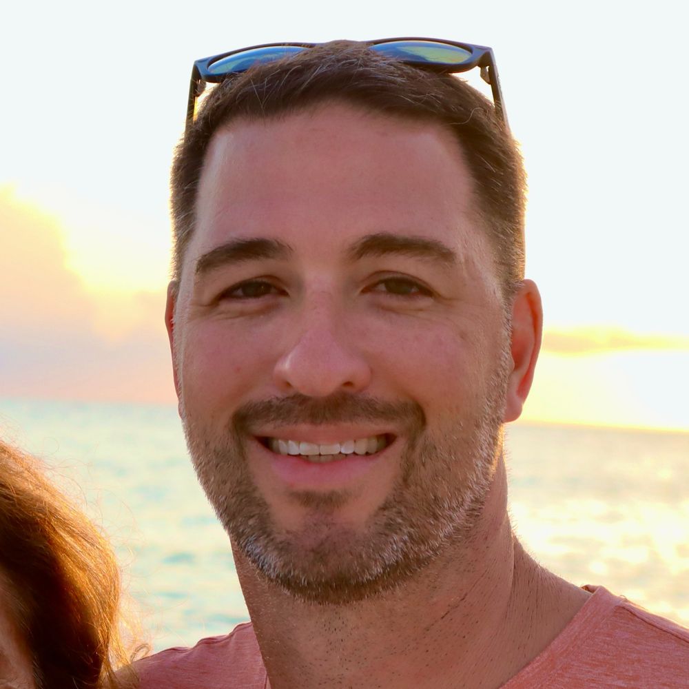 Jeff Vinson
