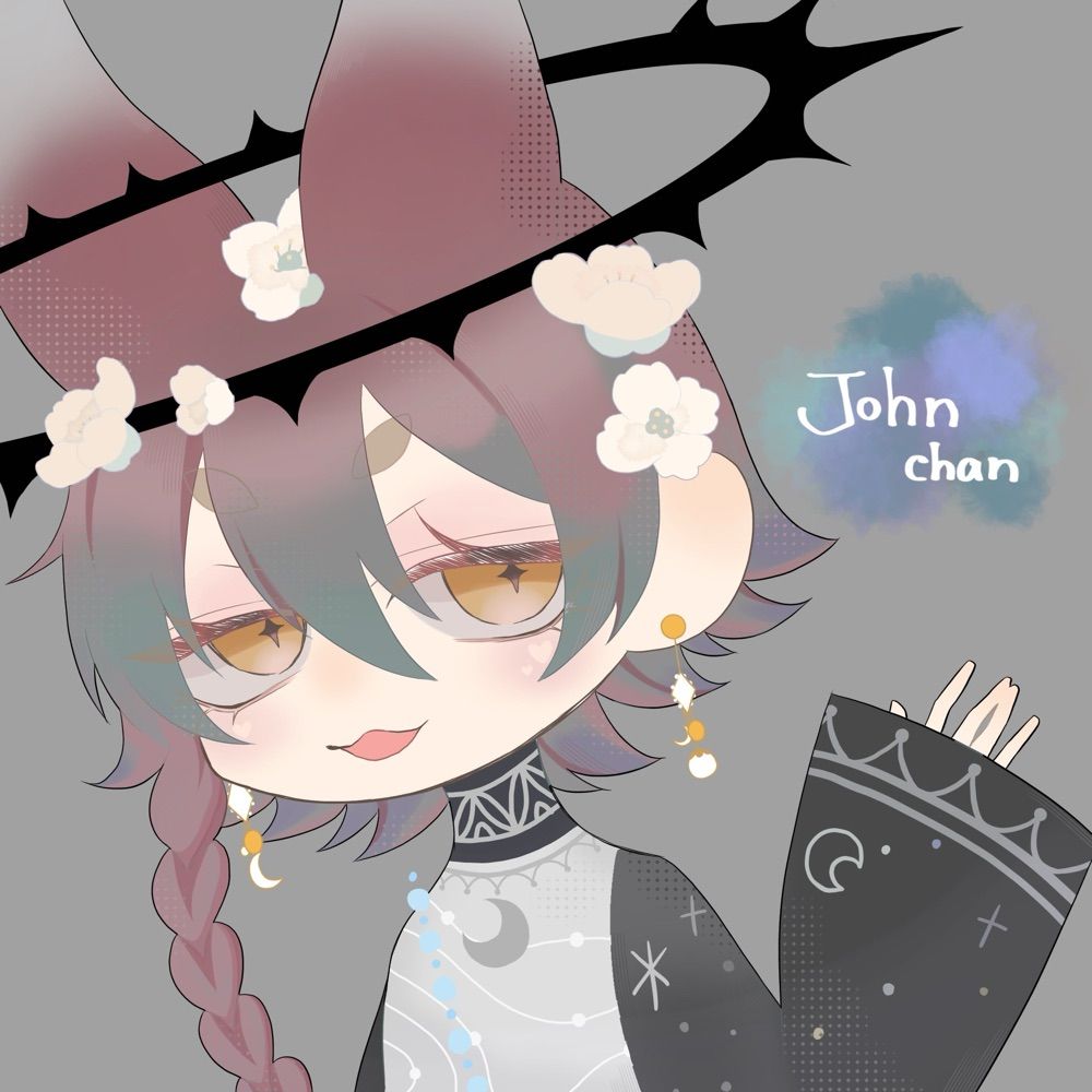 johnchan!