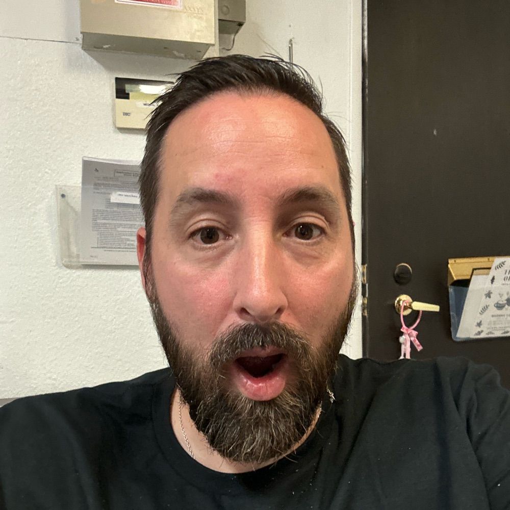 Mattythemongoose