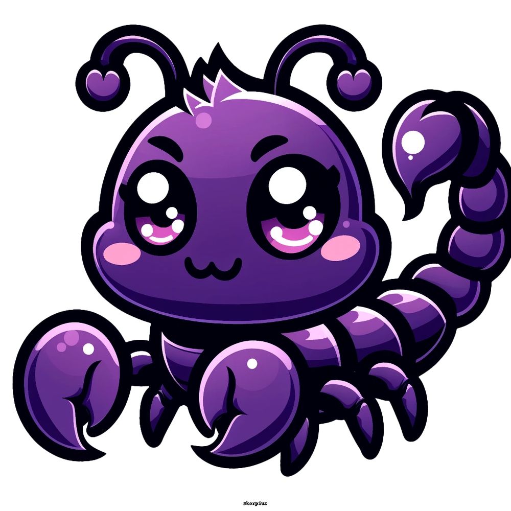 Skorpiuz