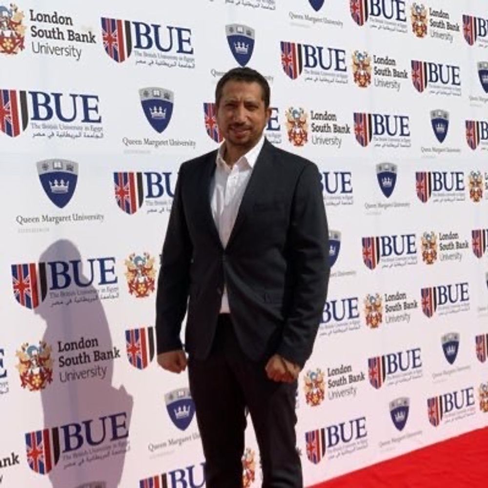 Mohamed Rashwan