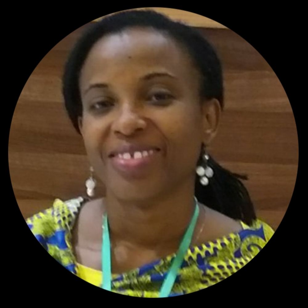 Modele Olowoyeye MD, PhD