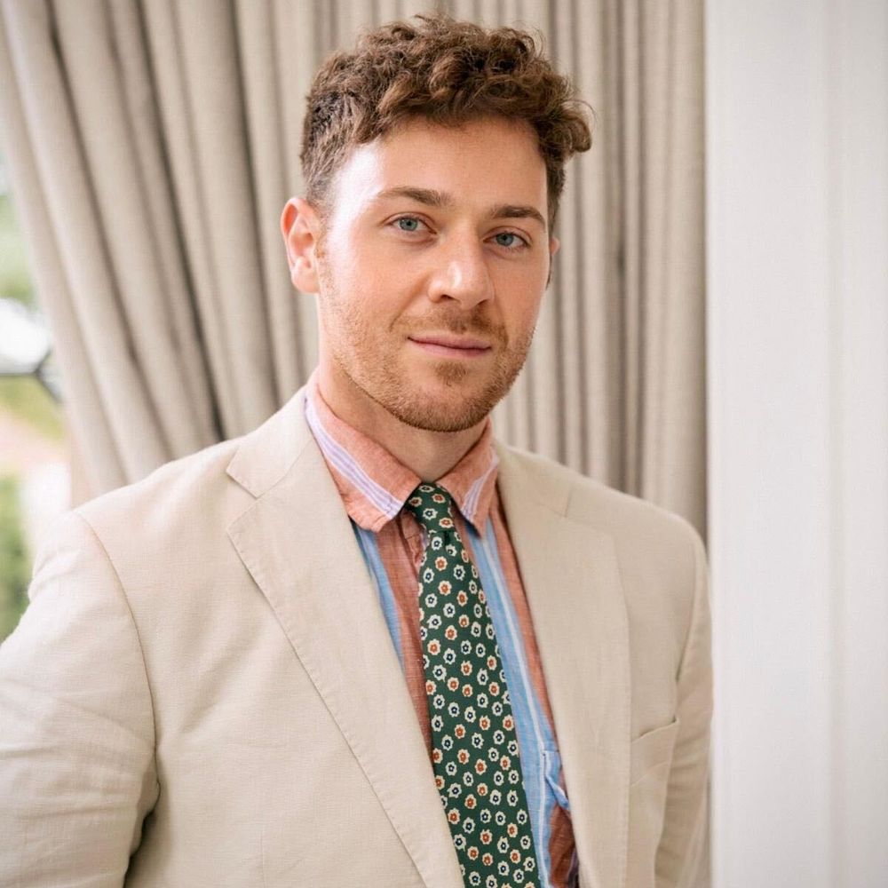 Ben Southwood
