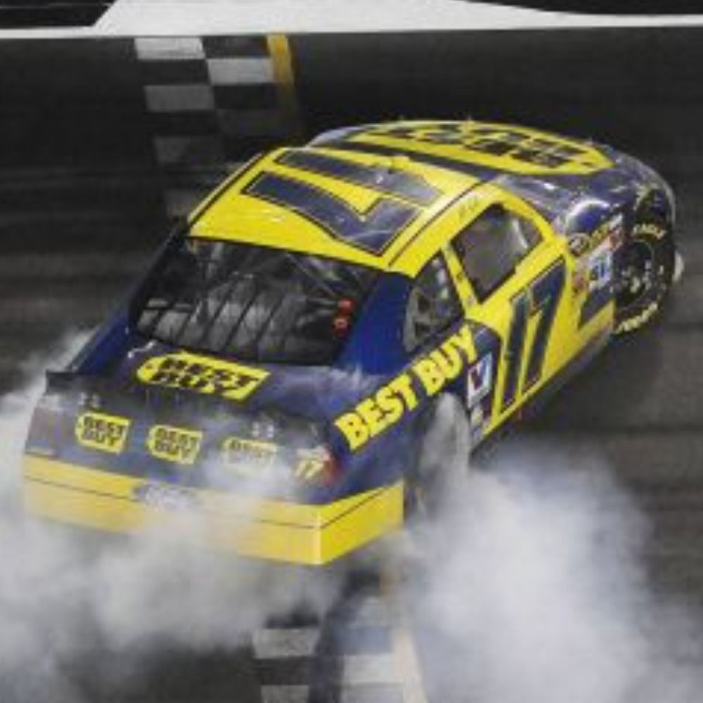 Raced Version Diecasts