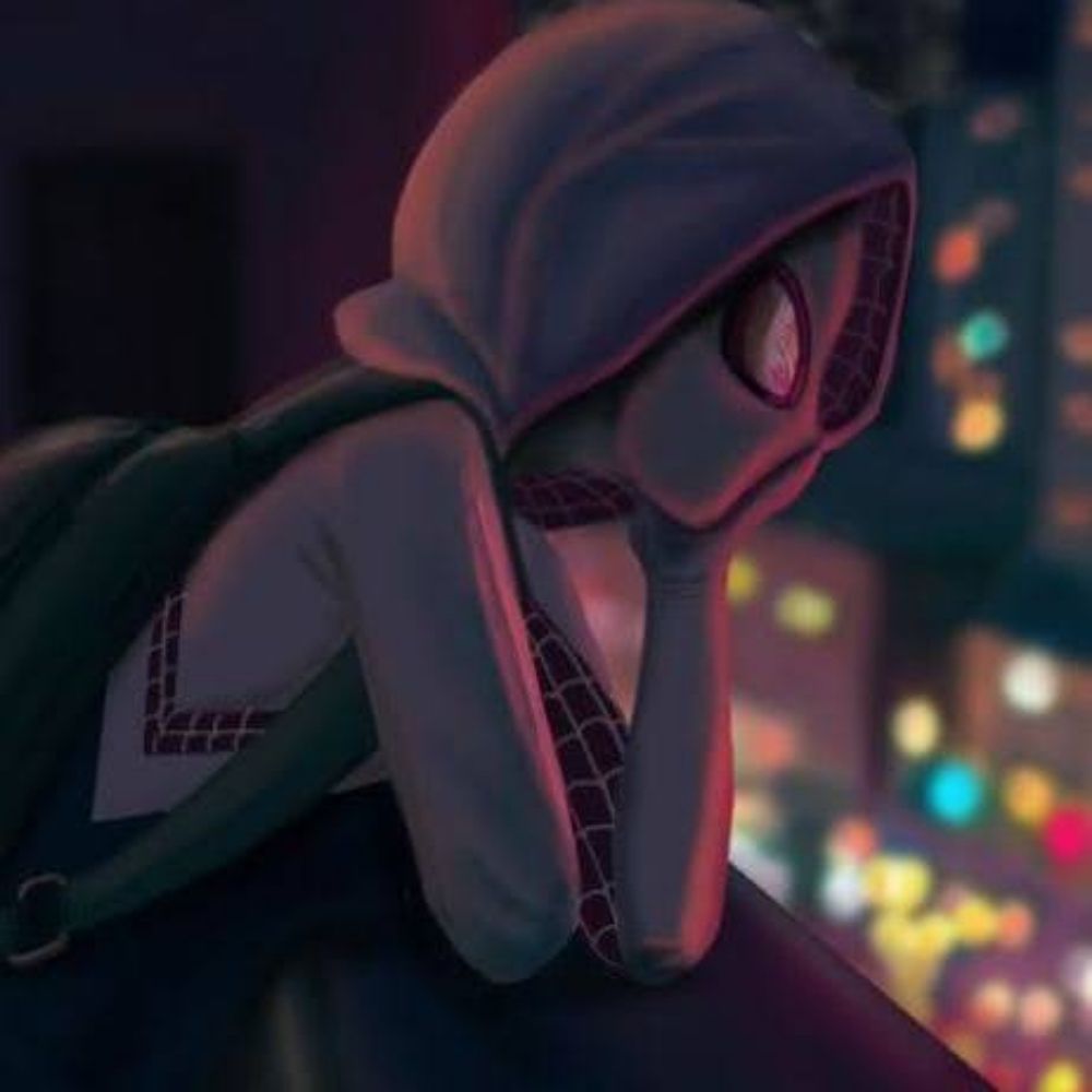 Thaah🕸️