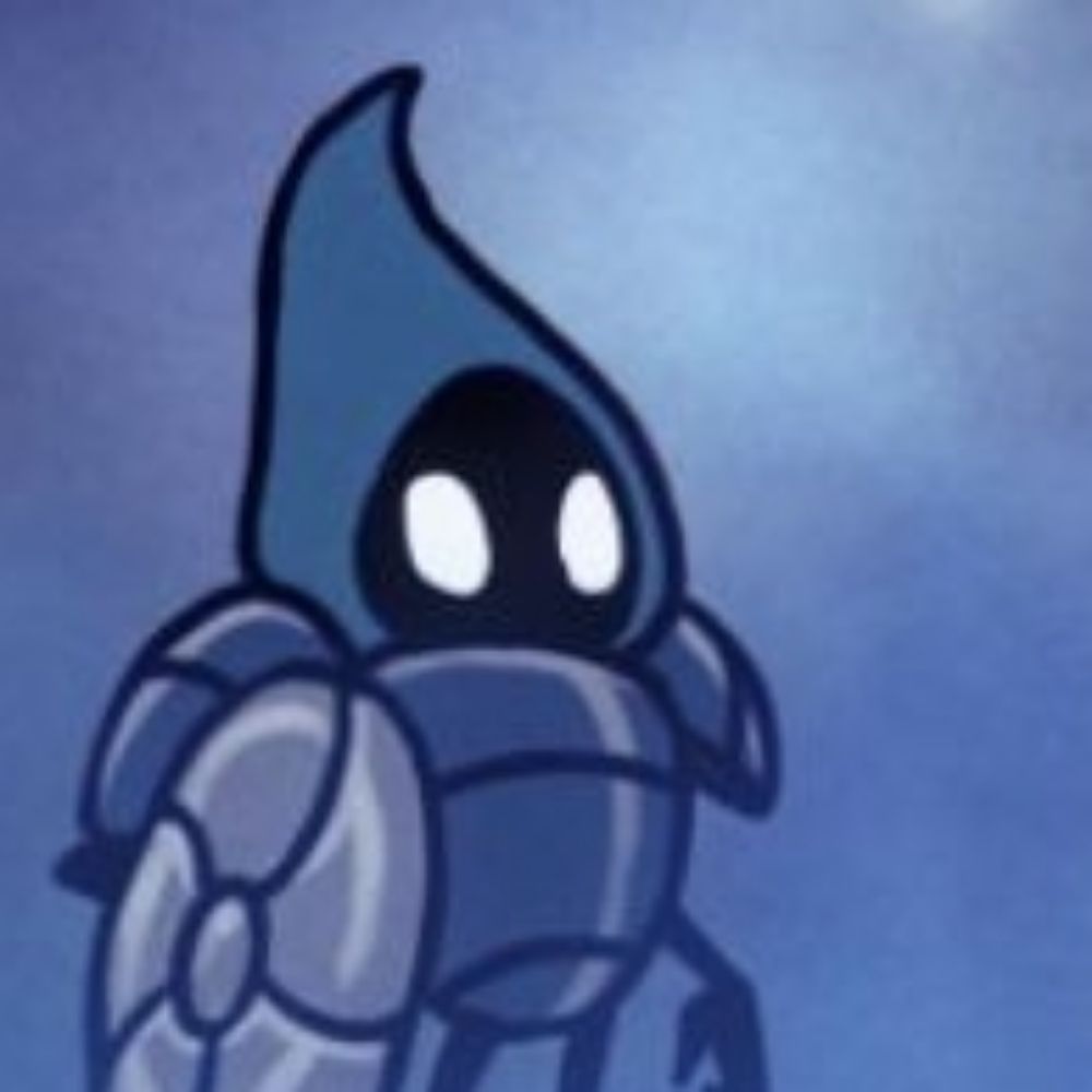 HollowCyan