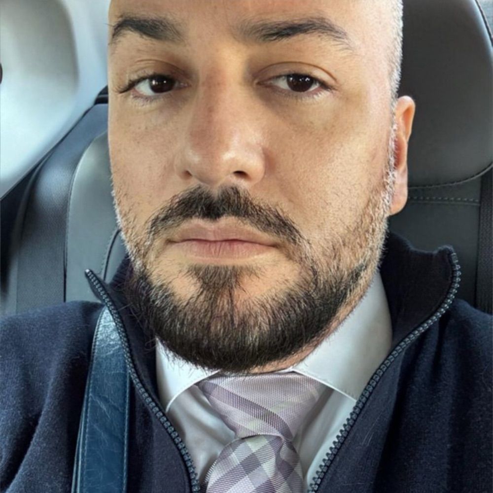 Óscar Constantino