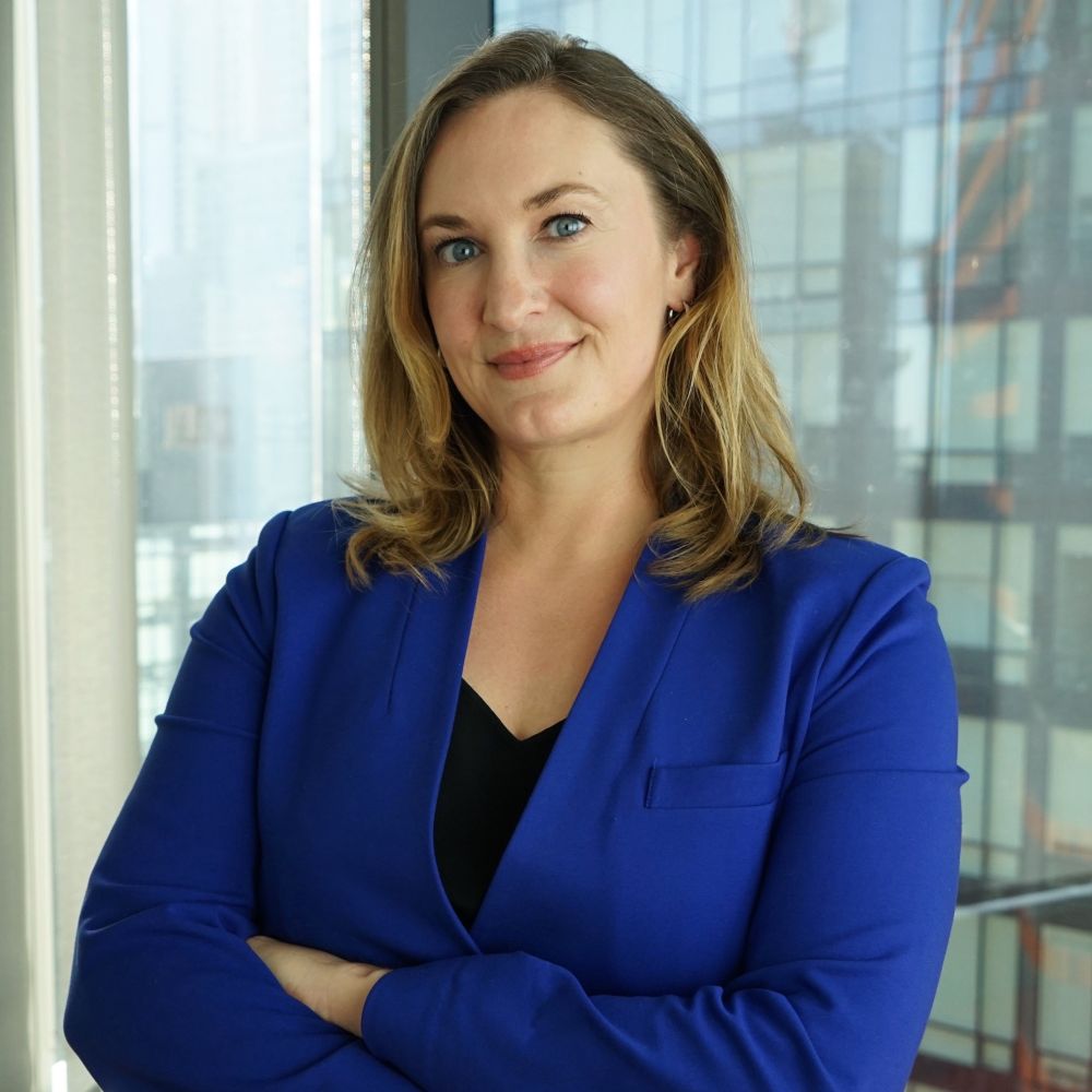 Dr. Mary Foote
