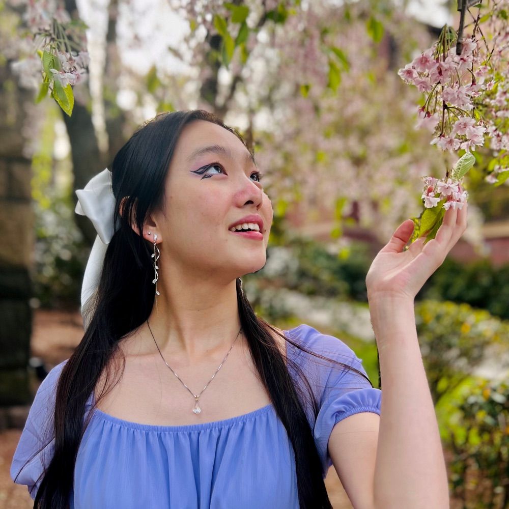 Rebecca Chou