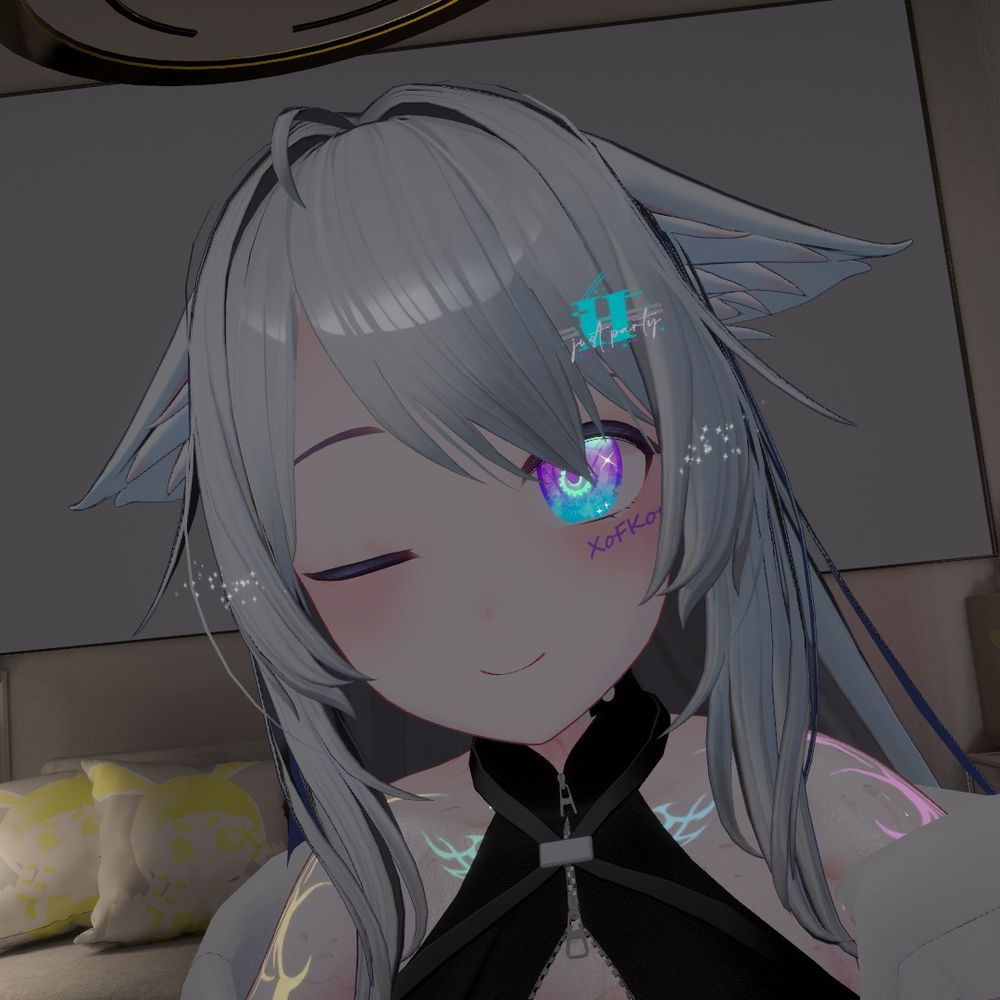 狐Kon