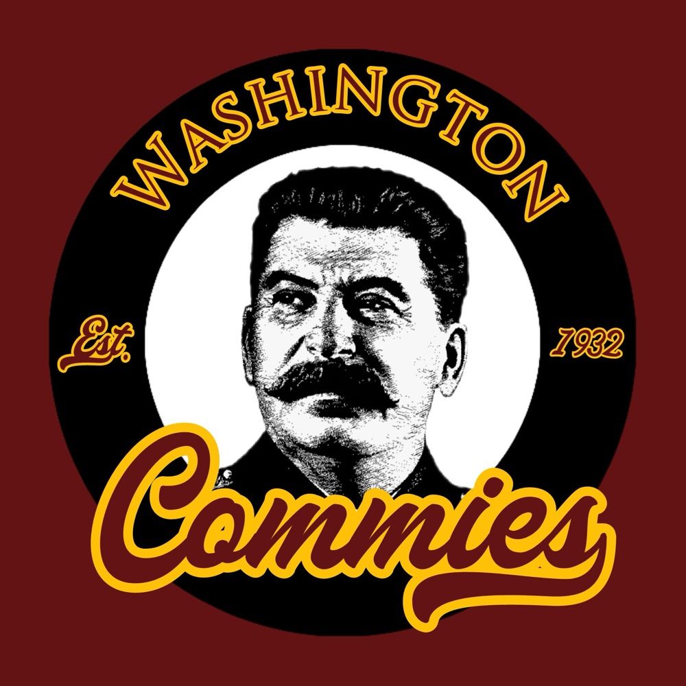 Marxist Commander