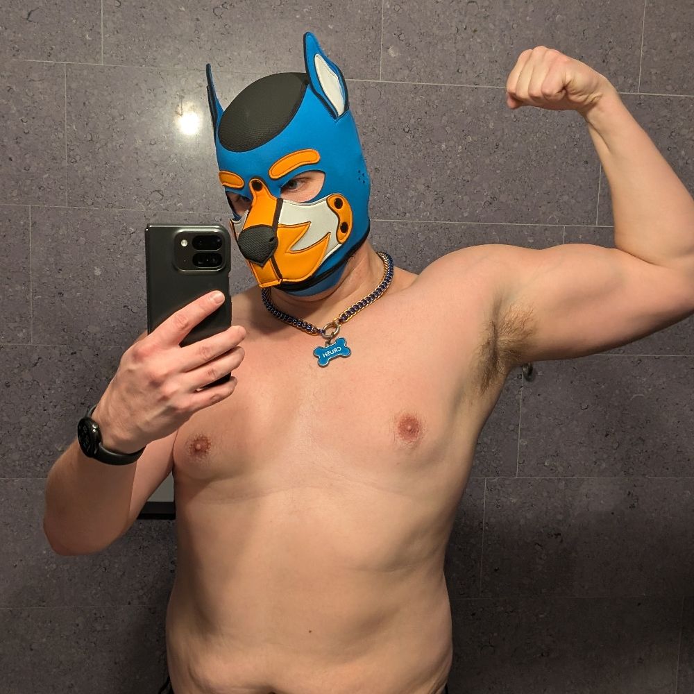 Pup Crush