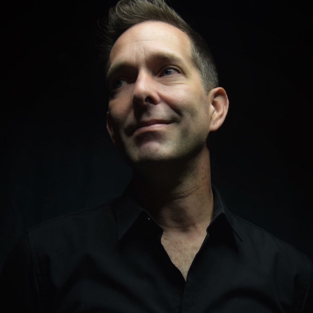 Stephen Mason