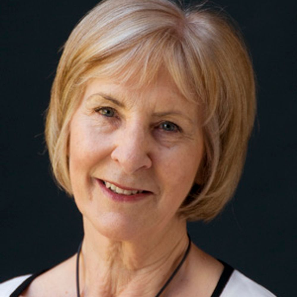 Merryn Allingham
