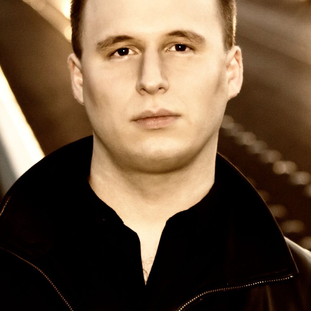 Martin Tchiba