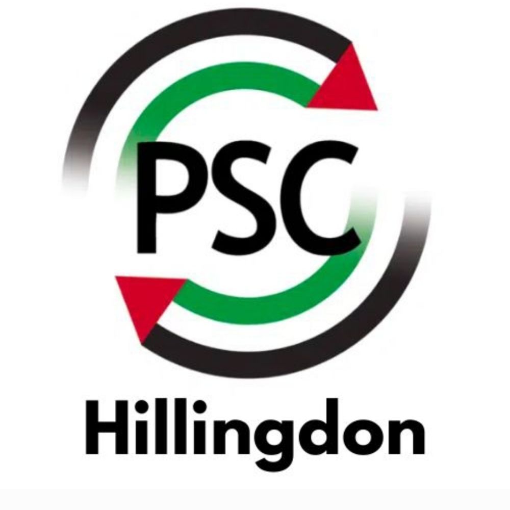 Hillingdon PSC
