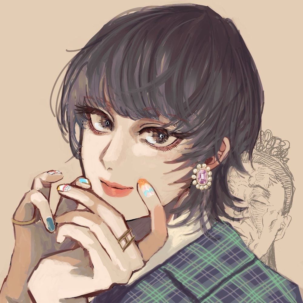 🌒あずき🌖