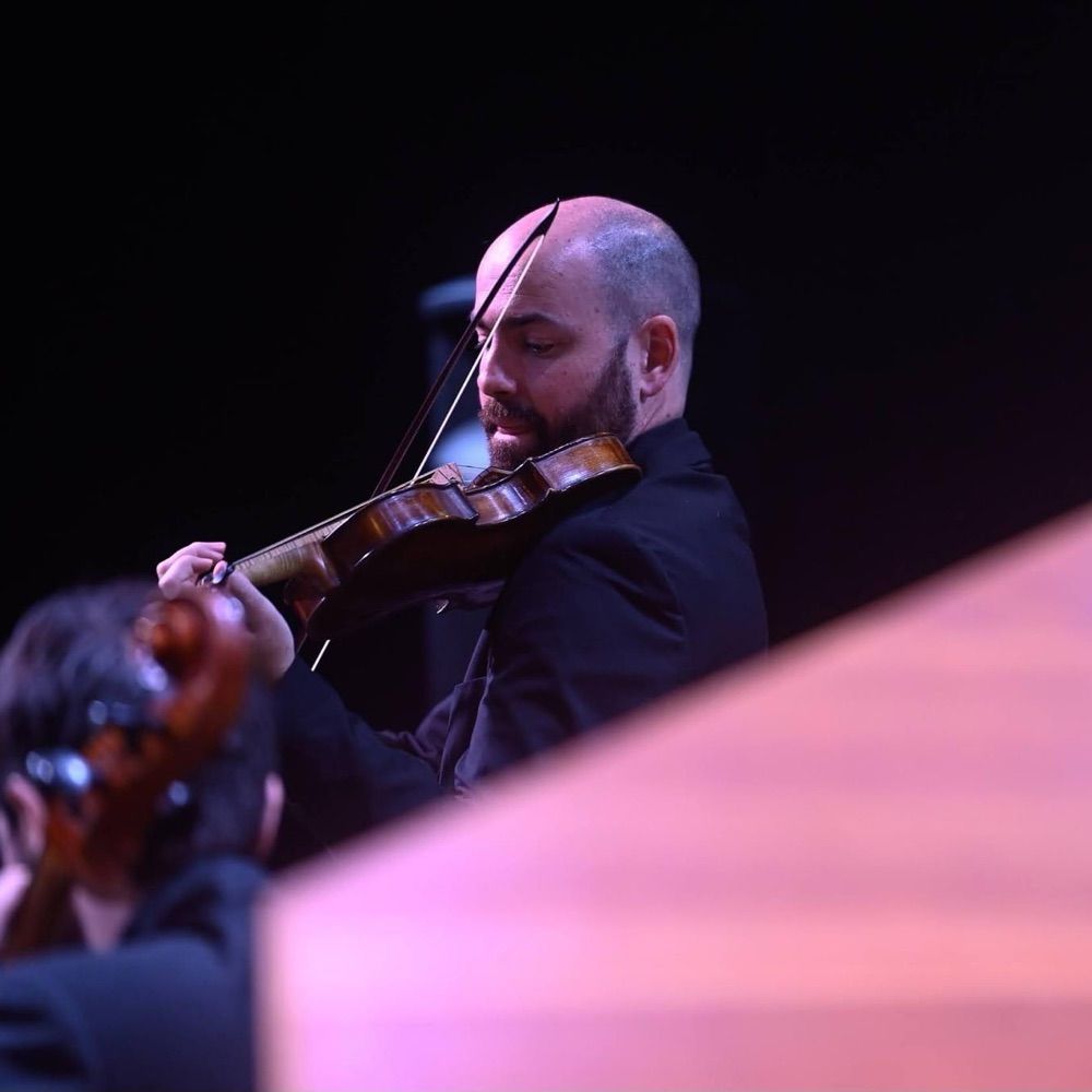 Sergio Suárez