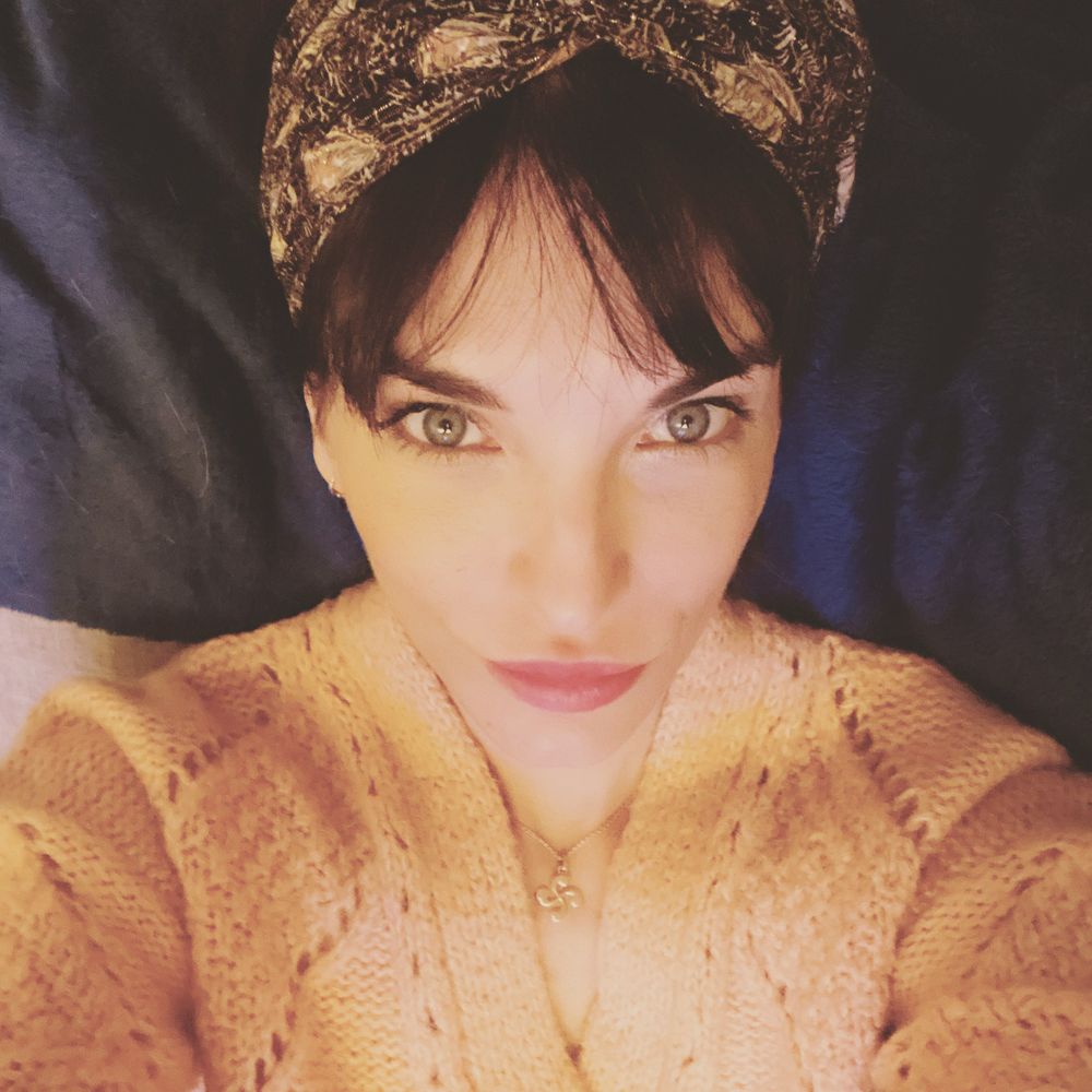 Pauline Delpech