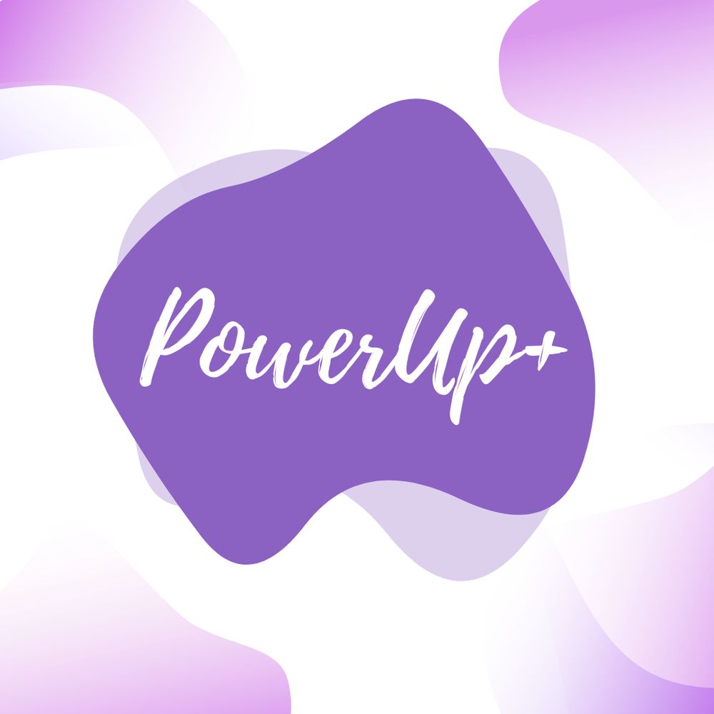 PowerUp+