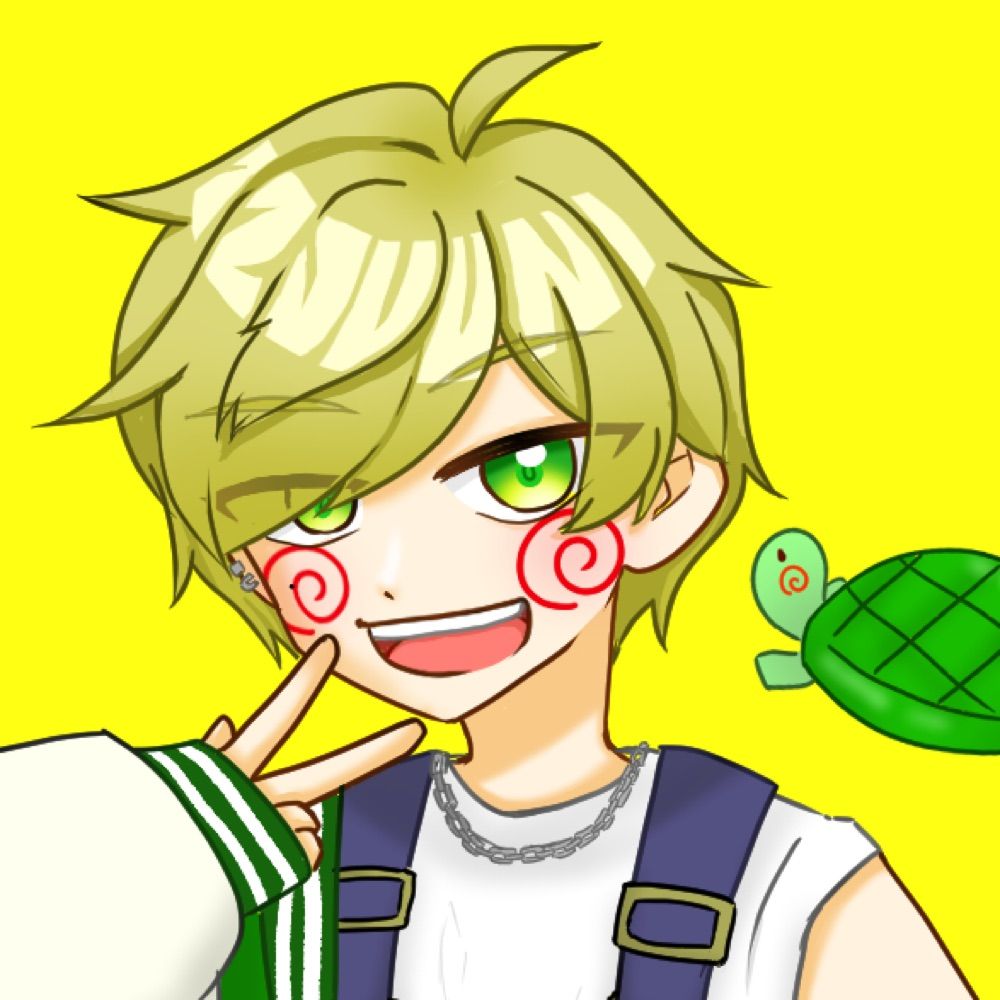 12(ｼﾞｭｳﾆ)🍙🐢