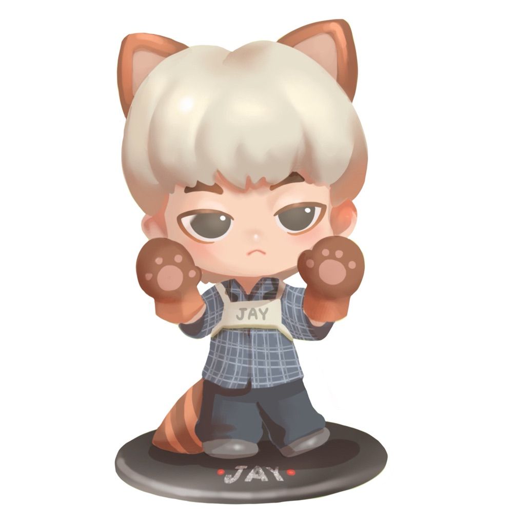 JAY 🦁JISANG 🦭 🤍 DICEforPRIZE 🎲