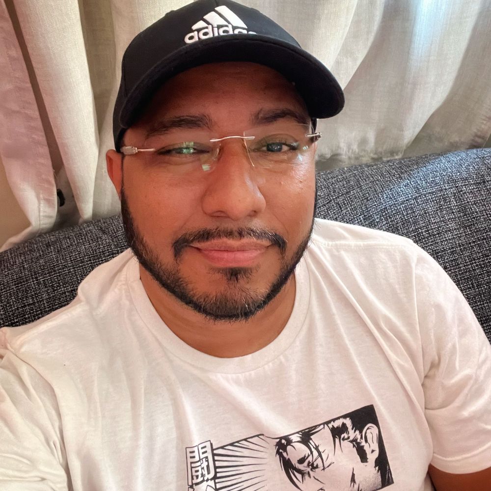 Felipe Kaxis 