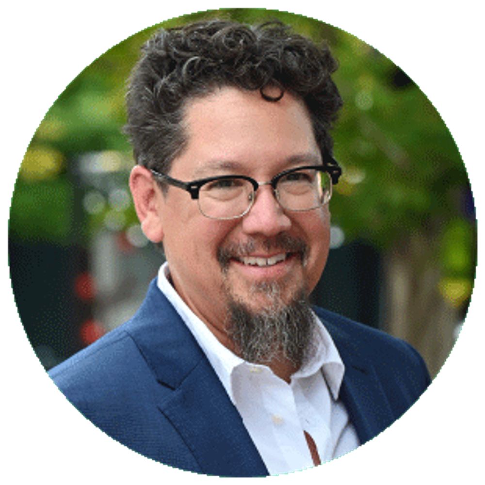 Paul Ramos