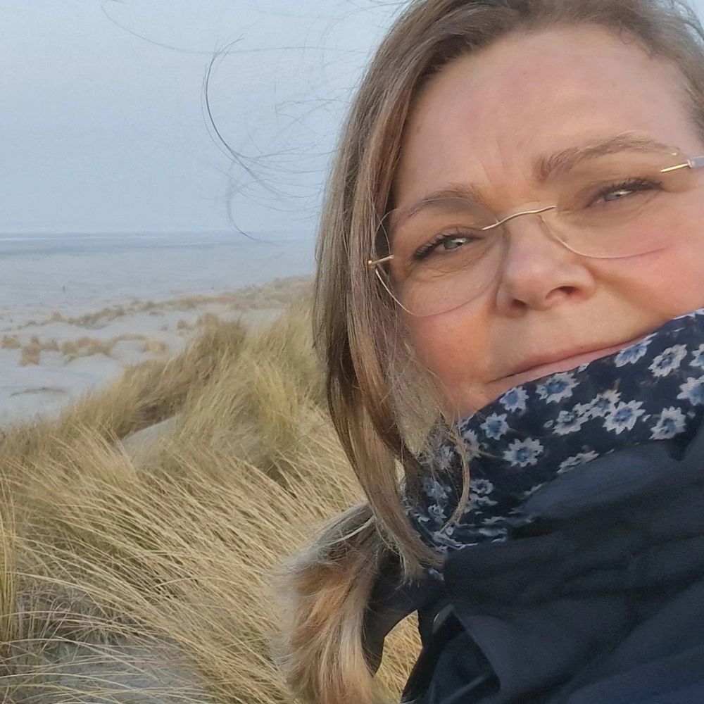 Beppie van Wijk 