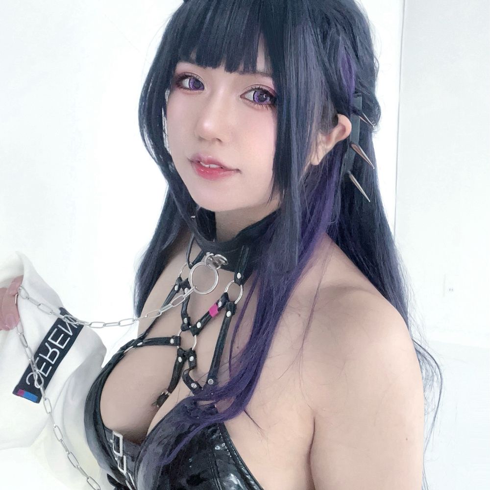 乃々🦖