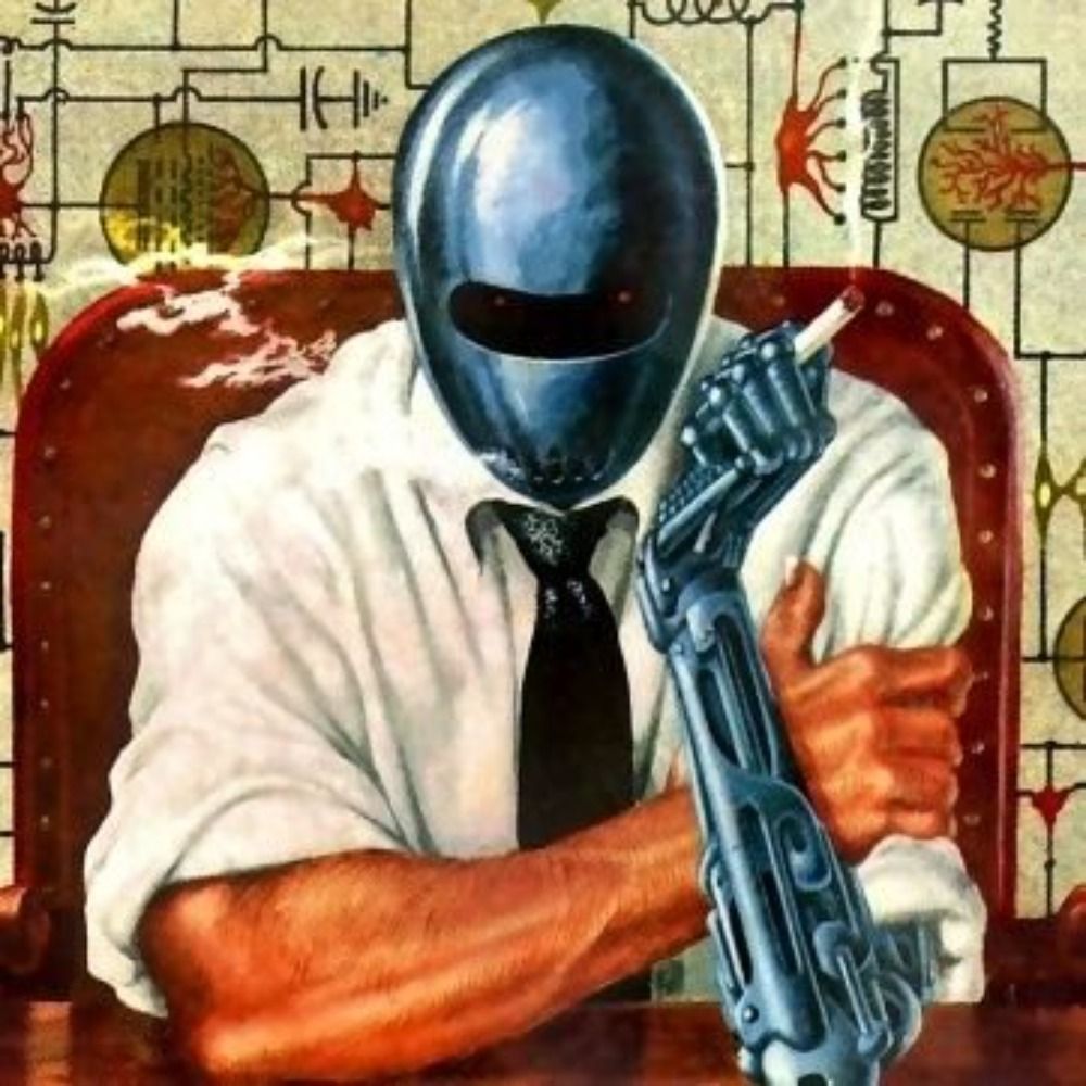 Robprof 