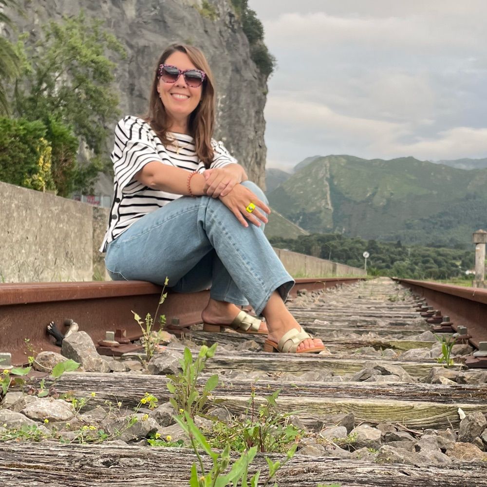 María Suárez
