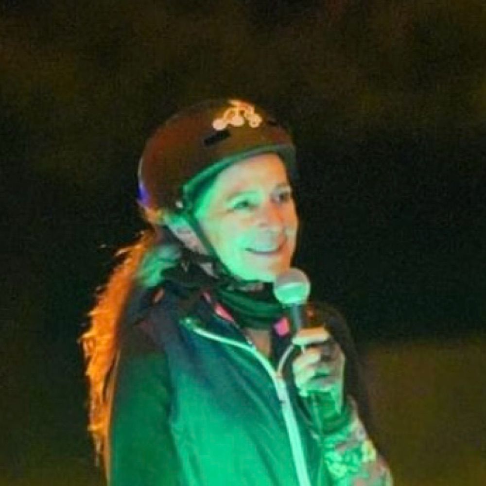 Lainie Monsef