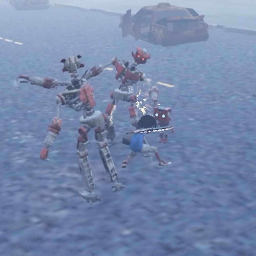 Mr.DripTech