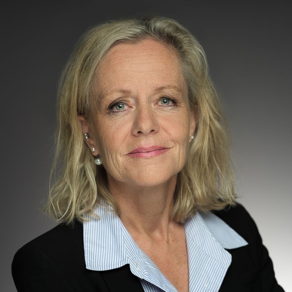 Dorte Gyrd-Hansen