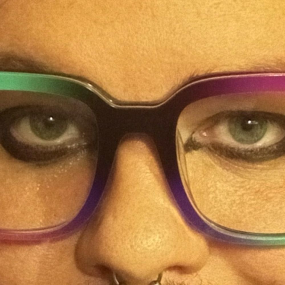 Androgynous Cryptid
