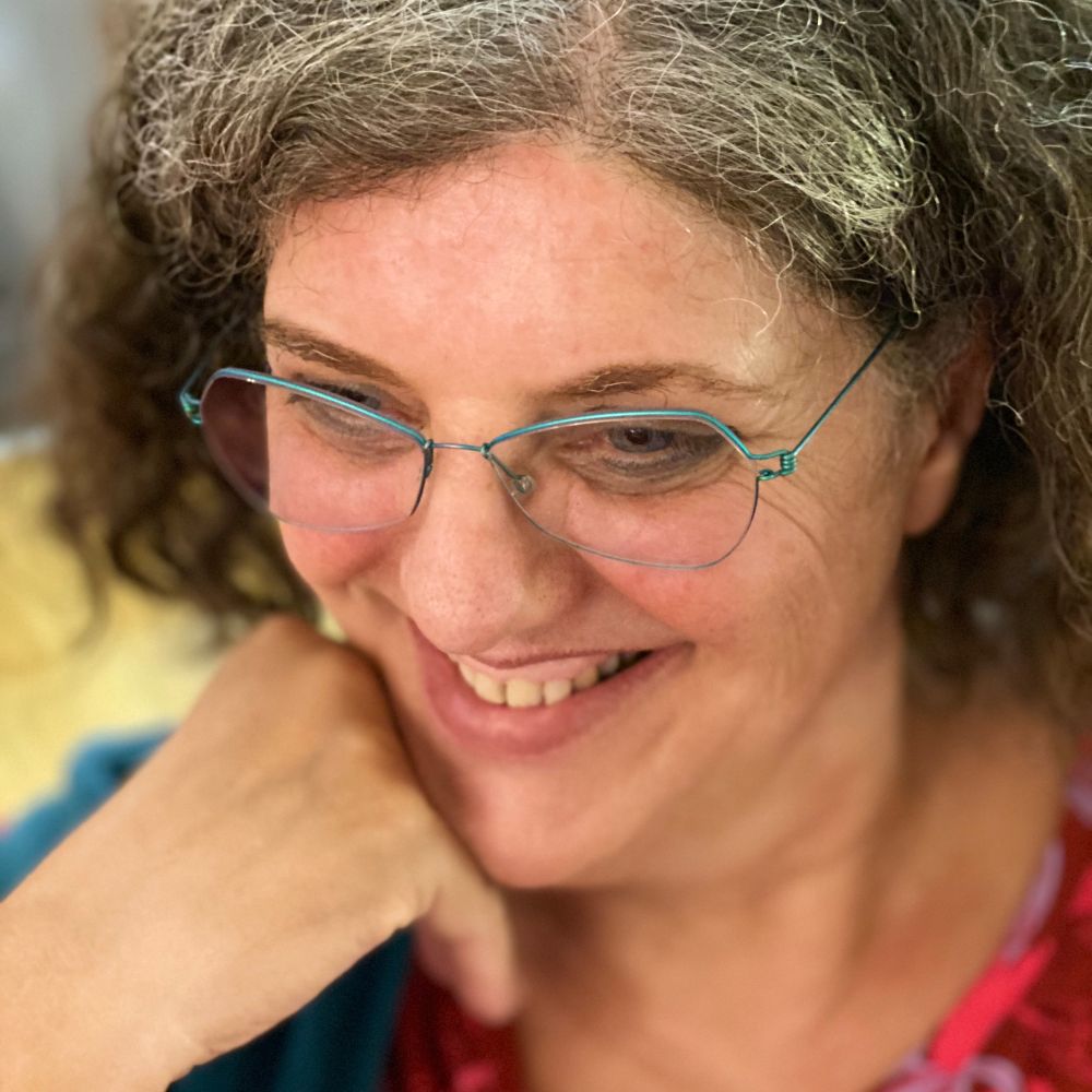 Greta Lugtmeier