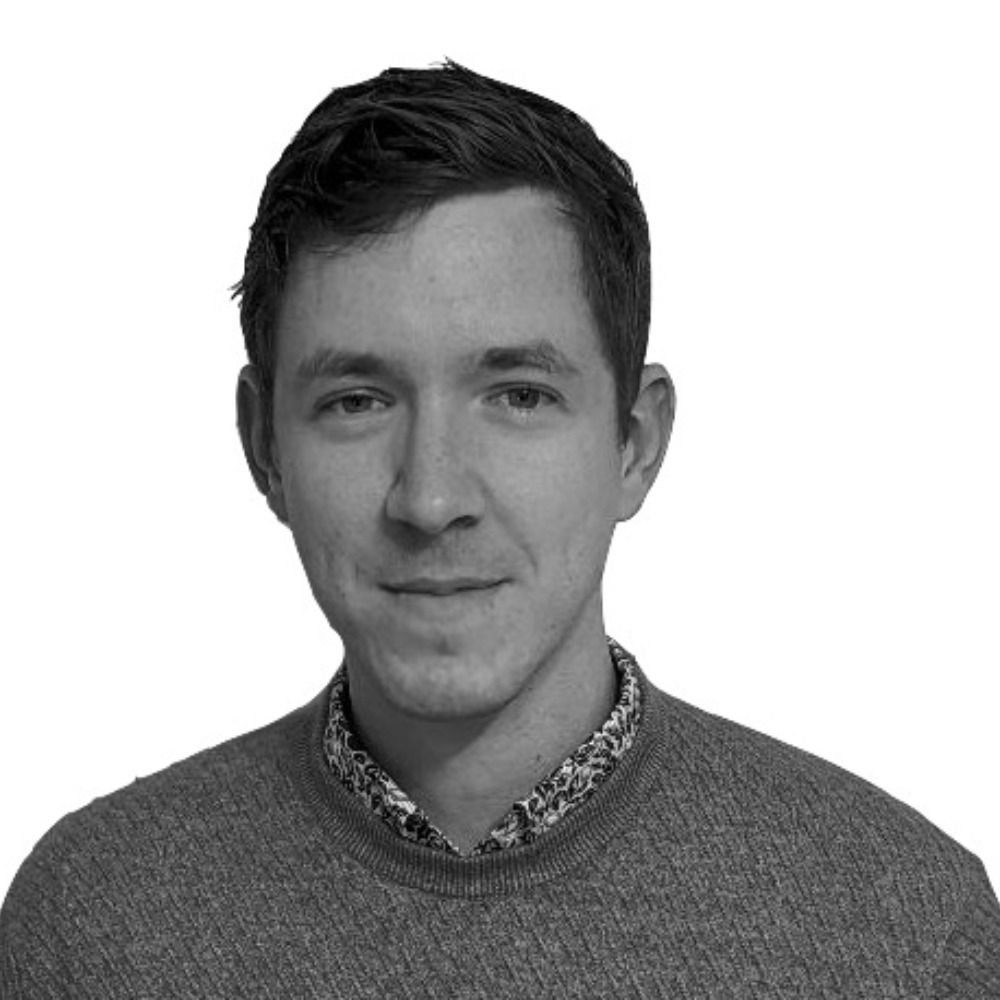 Benjamin Cowley