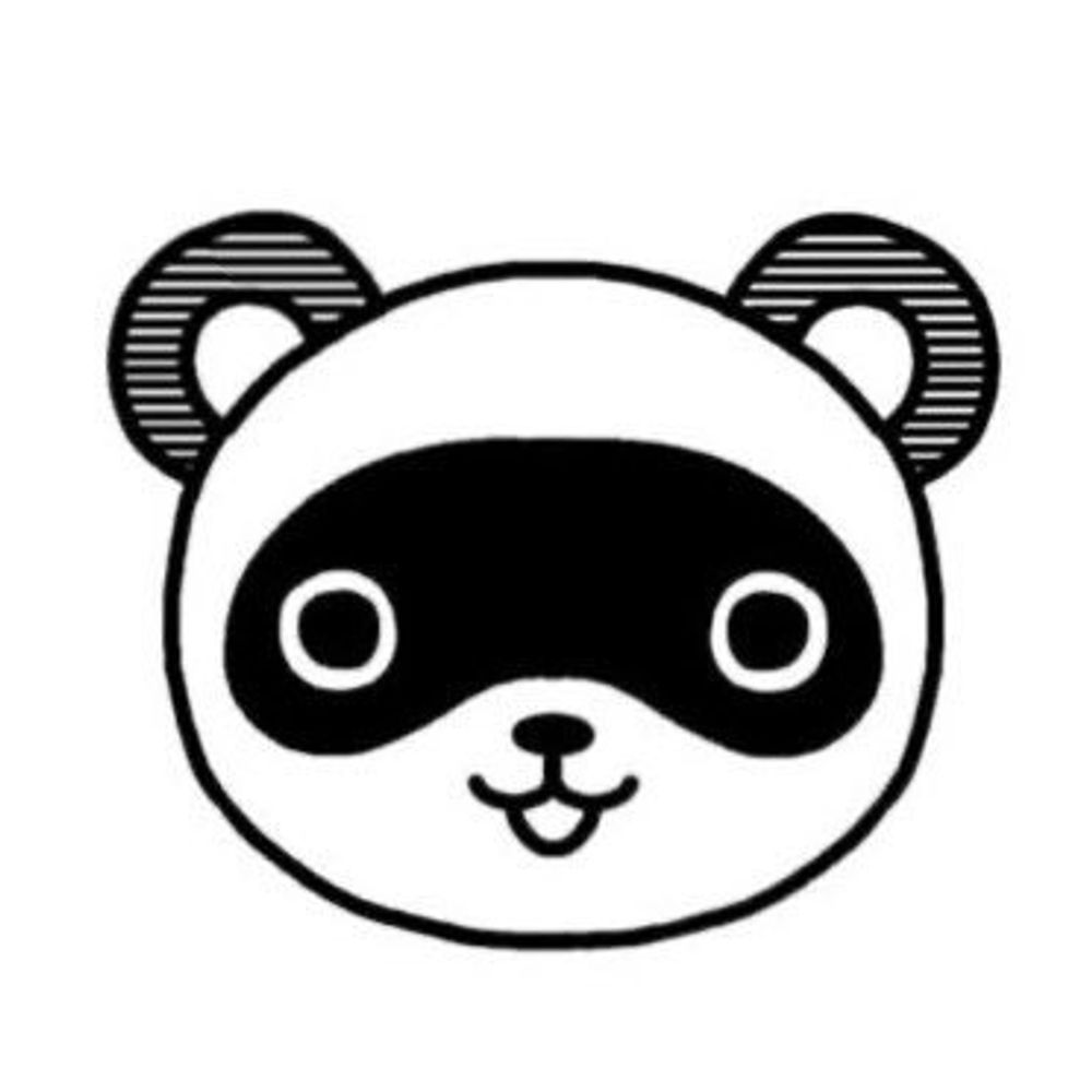 豆だぬき🐾