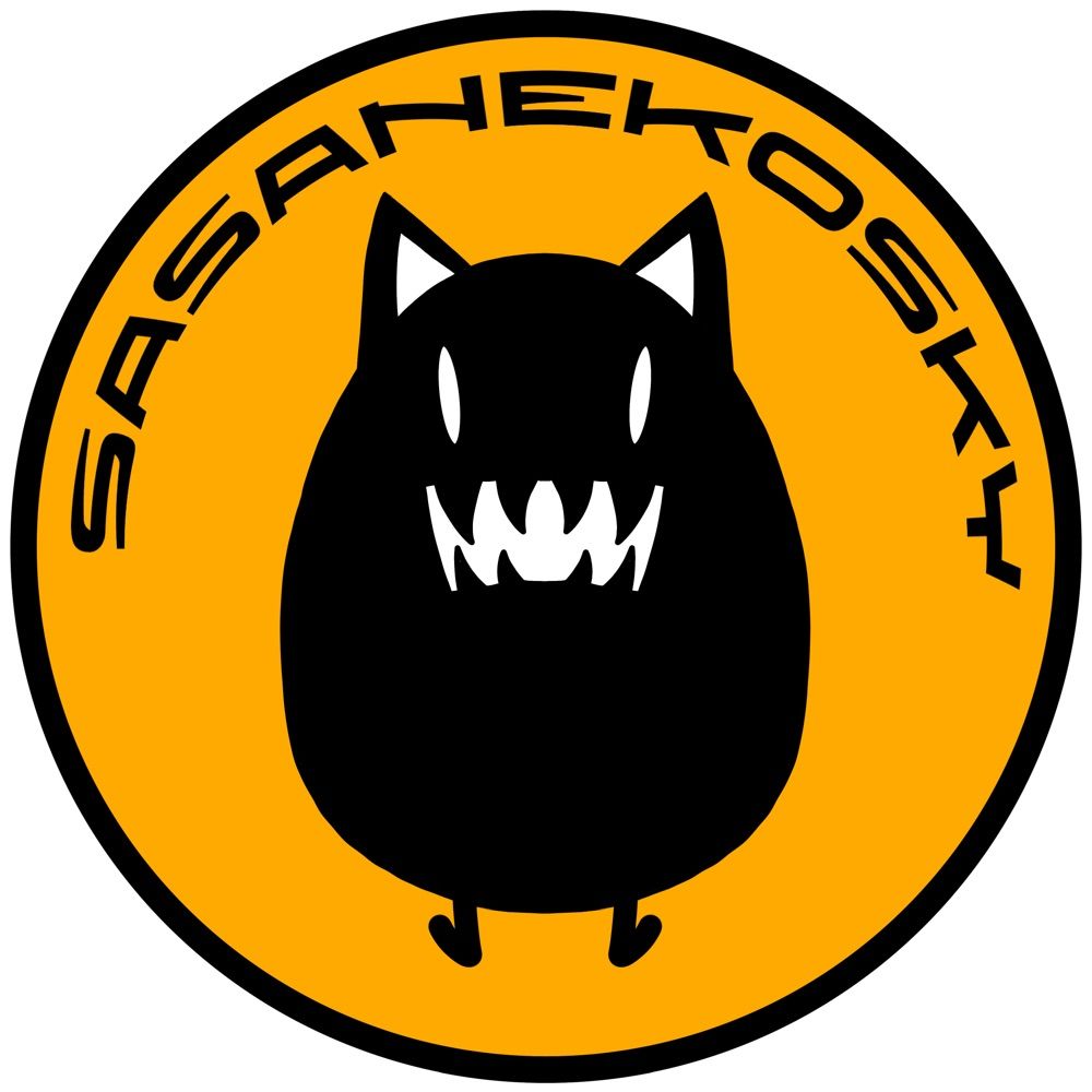 ササネコスキー
