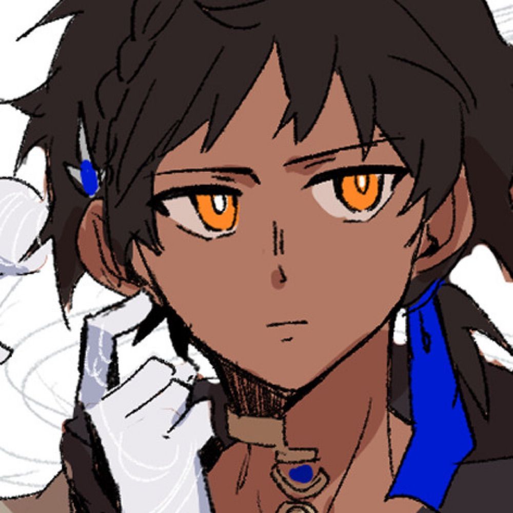 Shiro🌟
