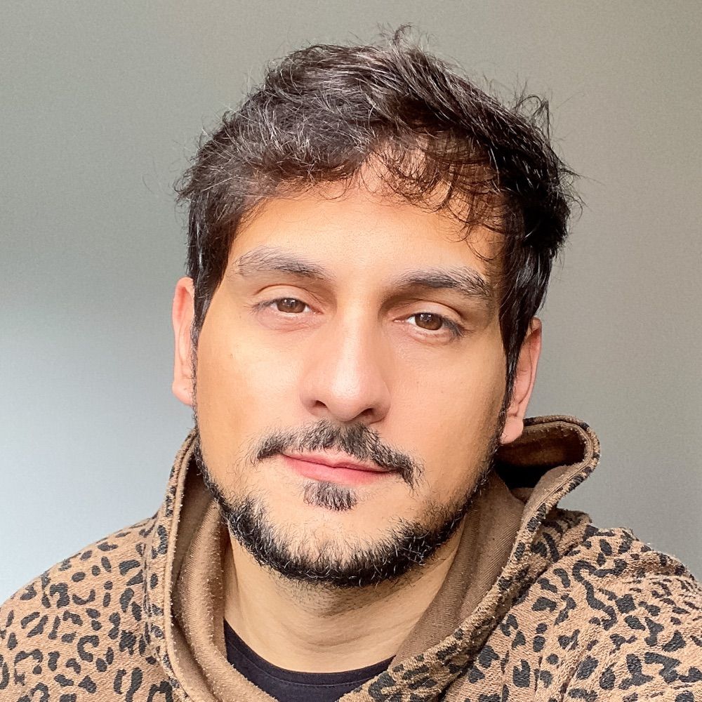 Rodrigo Castro