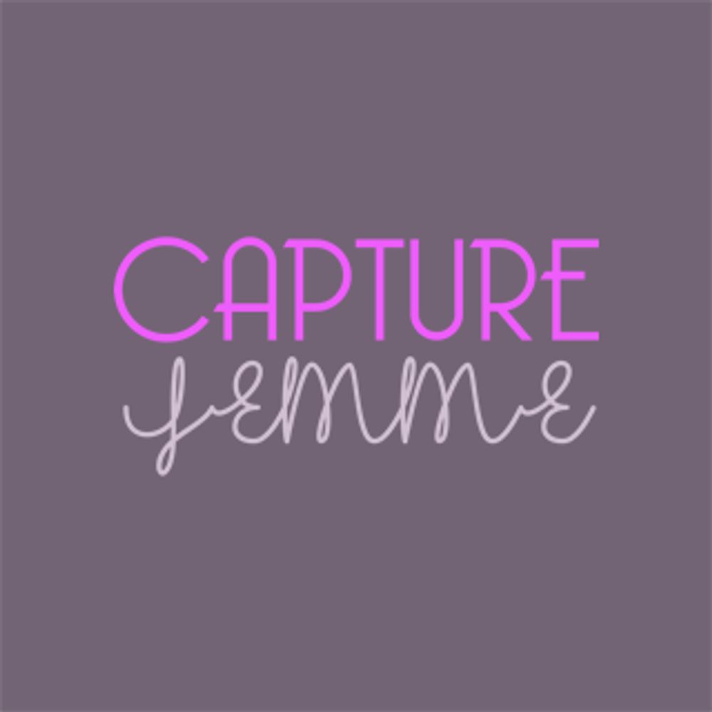 CAPTURE ❀ Los Angeles Boudoir & Feminine Photography