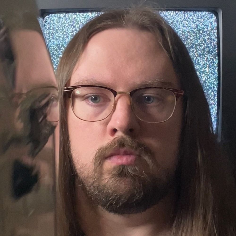 Jonathon Hackett